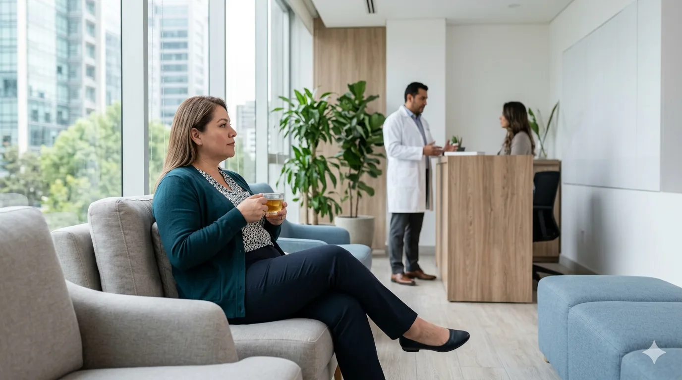 Abordaje integral de la obesidad mórbida en CDMX